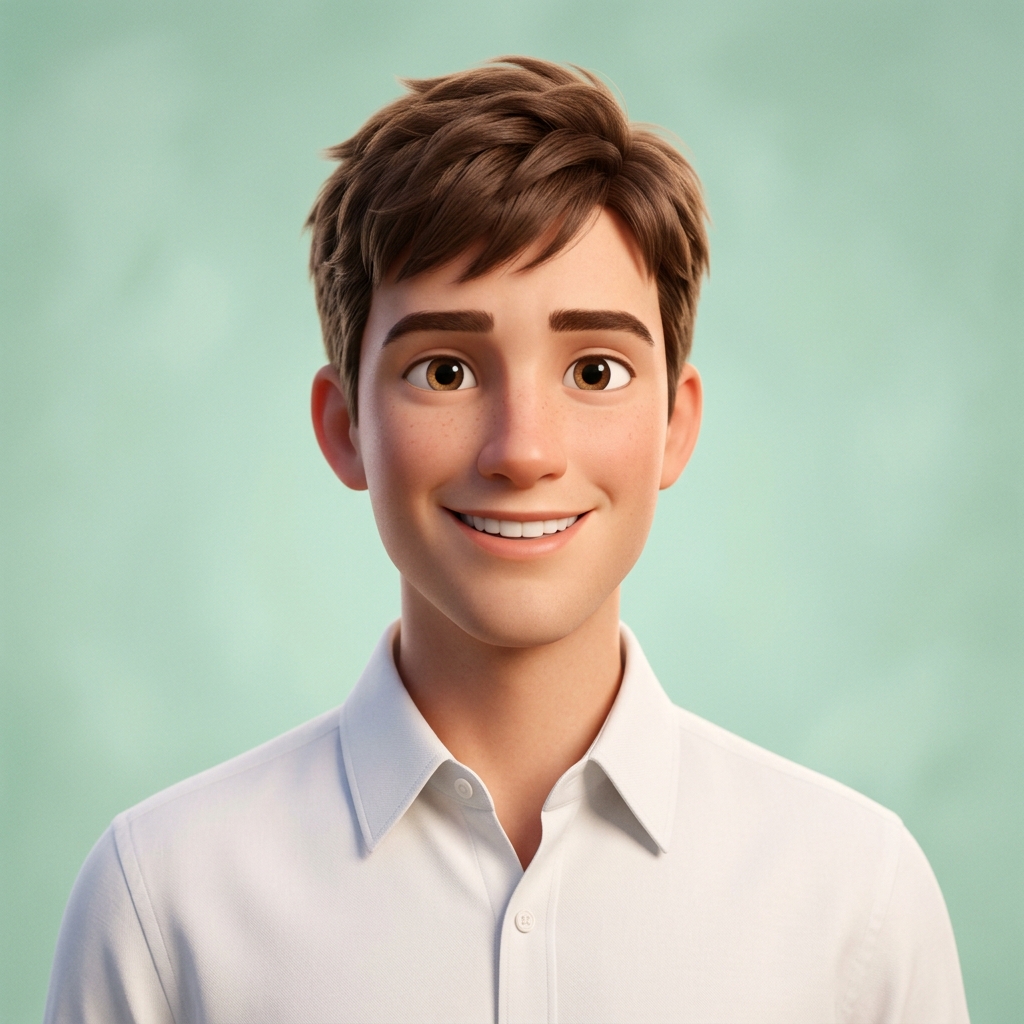 Burak Demir